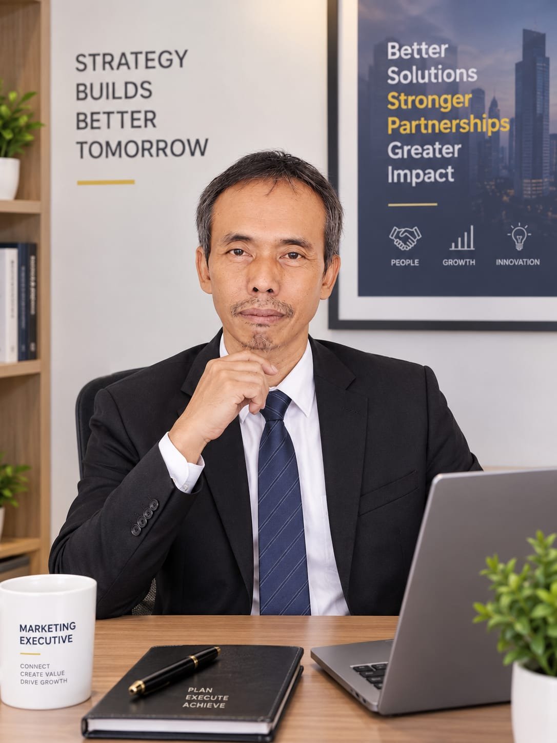 Agung Wijaya