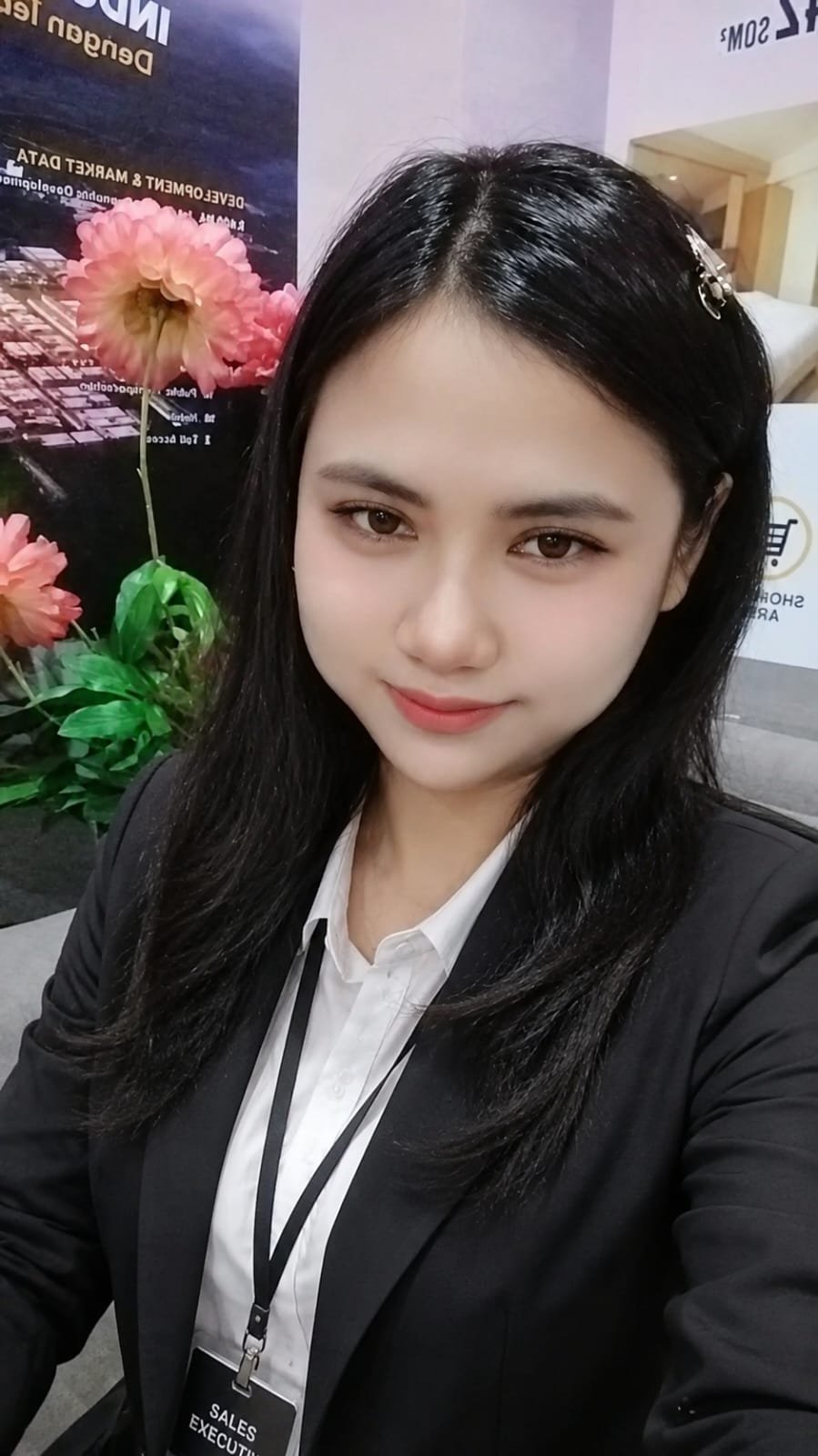 Dewi Ningsih