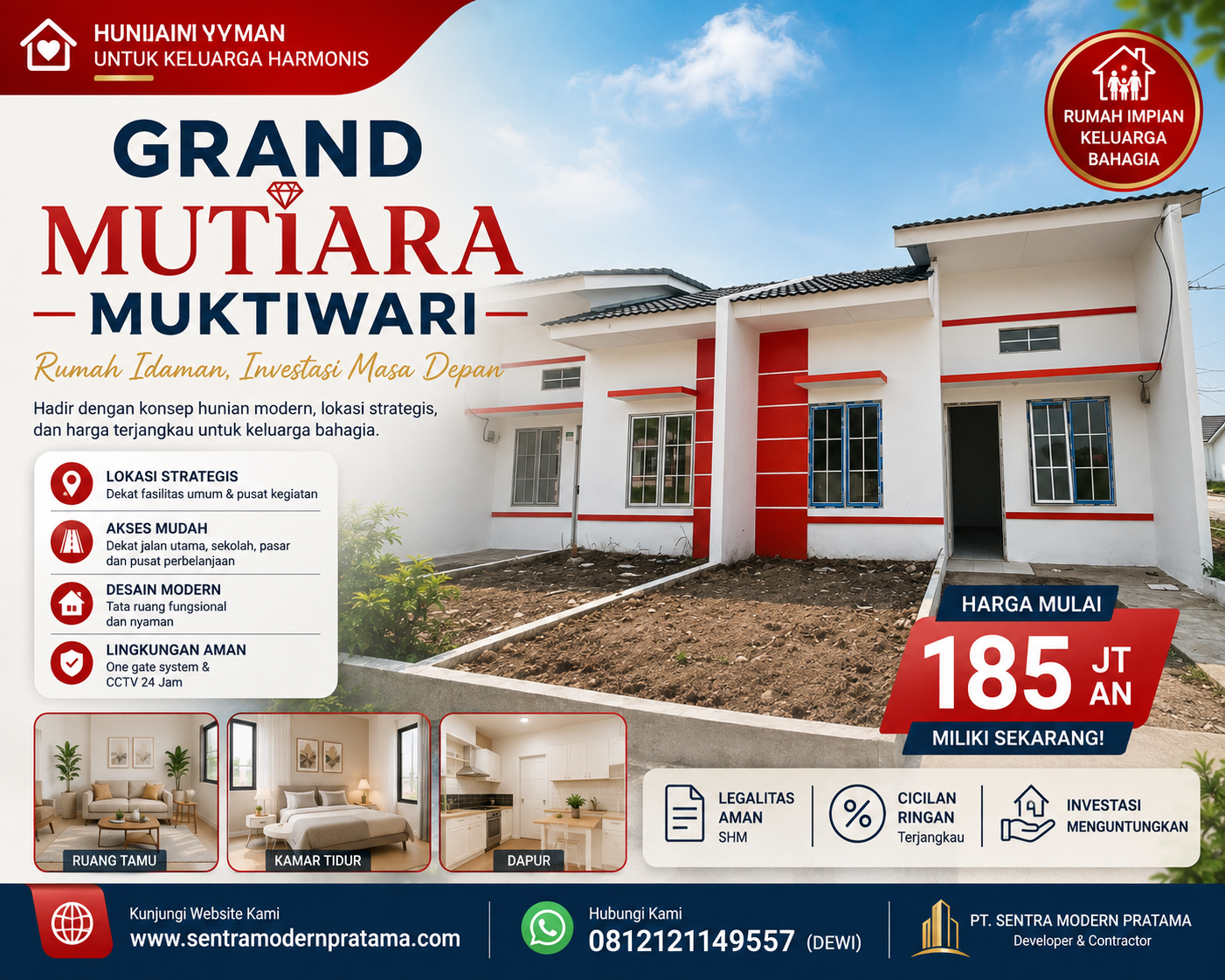 Grand Mutiara Muktiwari