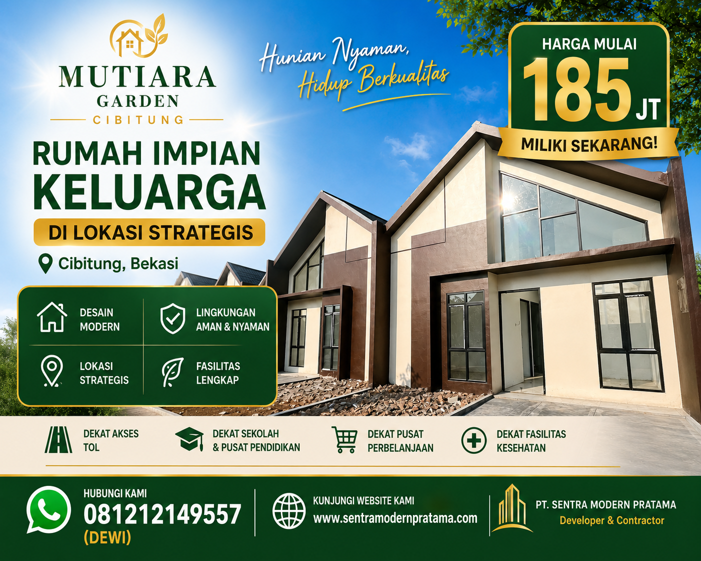 Mutiara Garden N1